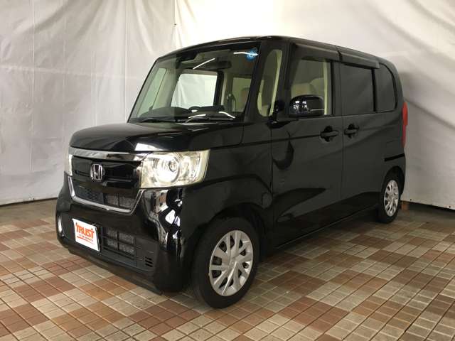 ホンダ Ｎ　ＢＯＸ ６６０ Ｇ Ｌ ホンダセンシング H30年 (甲信越・北陸) 99