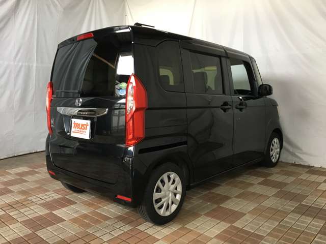 ホンダ Ｎ　ＢＯＸ ６６０ Ｇ Ｌ ホンダセンシング H30年 (甲信越・北陸) 99