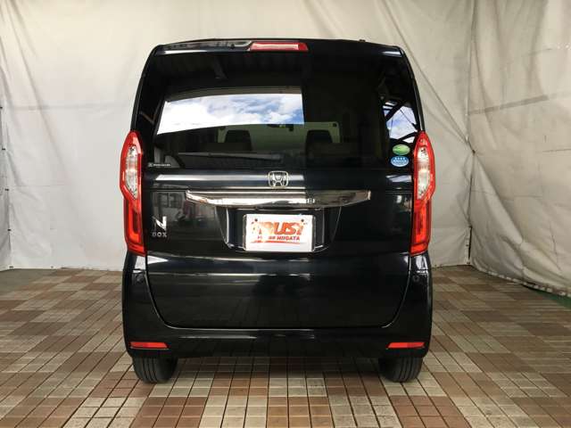 ホンダ Ｎ　ＢＯＸ ６６０ Ｇ Ｌ ホンダセンシング H30年 (甲信越・北陸) 99