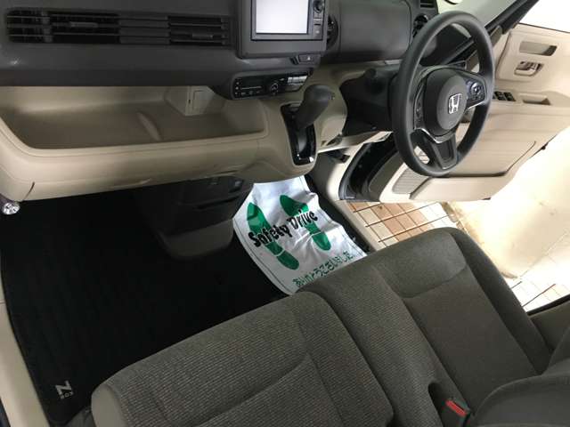ホンダ Ｎ　ＢＯＸ ６６０ Ｇ Ｌ ホンダセンシング H30年 (甲信越・北陸) 99