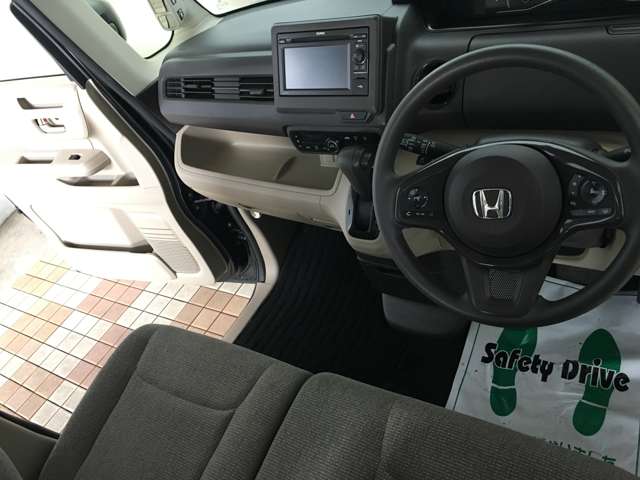 ホンダ Ｎ　ＢＯＸ ６６０ Ｇ Ｌ ホンダセンシング H30年 (甲信越・北陸) 99