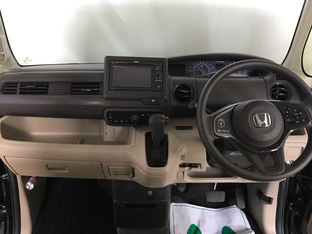 ホンダ Ｎ　ＢＯＸ ６６０ Ｇ Ｌ ホンダセンシング H30年 (甲信越・北陸) 99