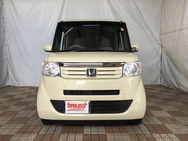 ホンダ Ｎ　ＢＯＸ ６６０ Ｇ Ｌパッケージ H24年 (甲信越・北陸) 99