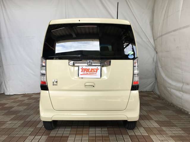 ホンダ Ｎ　ＢＯＸ ６６０ Ｇ Ｌパッケージ H24年 (甲信越・北陸) 99