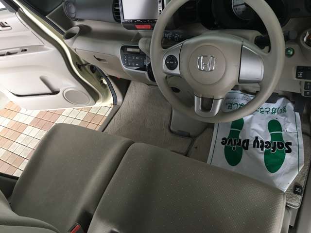 ホンダ Ｎ　ＢＯＸ ６６０ Ｇ Ｌパッケージ H24年 (甲信越・北陸) 99