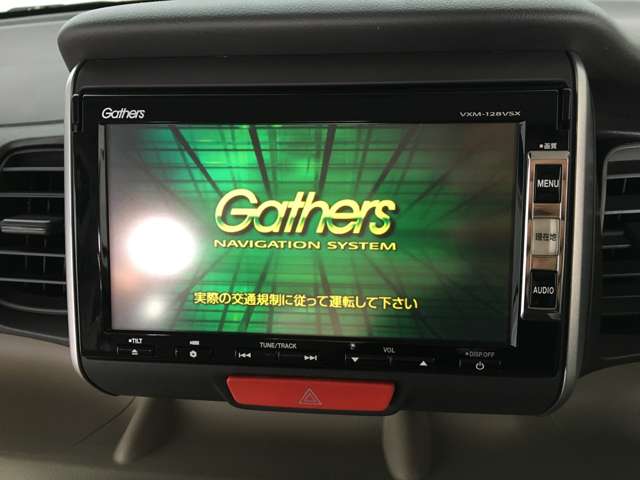 ホンダ Ｎ　ＢＯＸ ６６０ Ｇ Ｌパッケージ H24年 (甲信越・北陸) 99