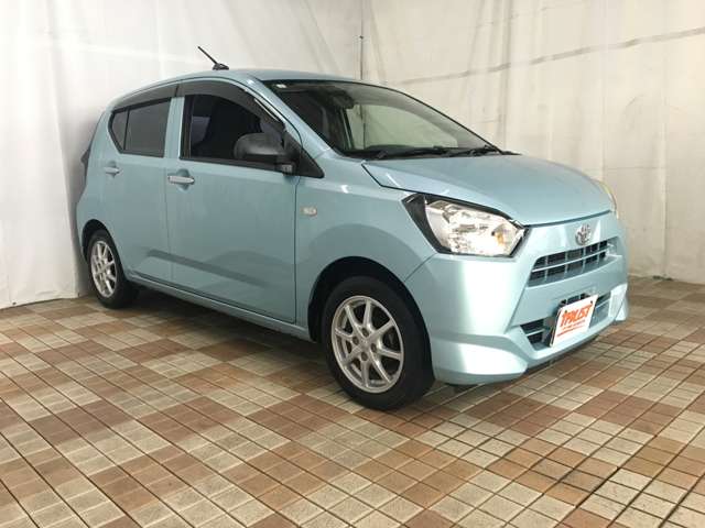 トヨタ ピクシス　エポック ６６０ Ｌ H29年 (甲信越・北陸) 99