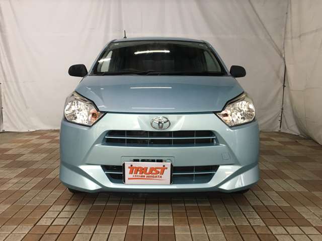 トヨタ ピクシス　エポック ６６０ Ｌ H29年 (甲信越・北陸) 99