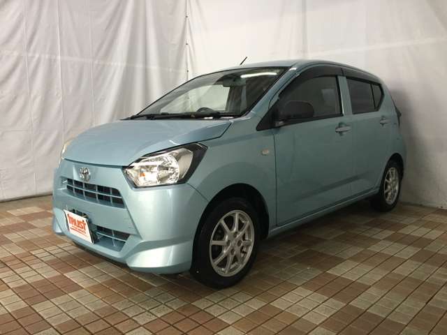 トヨタ ピクシス　エポック ６６０ Ｌ H29年 (甲信越・北陸) 99