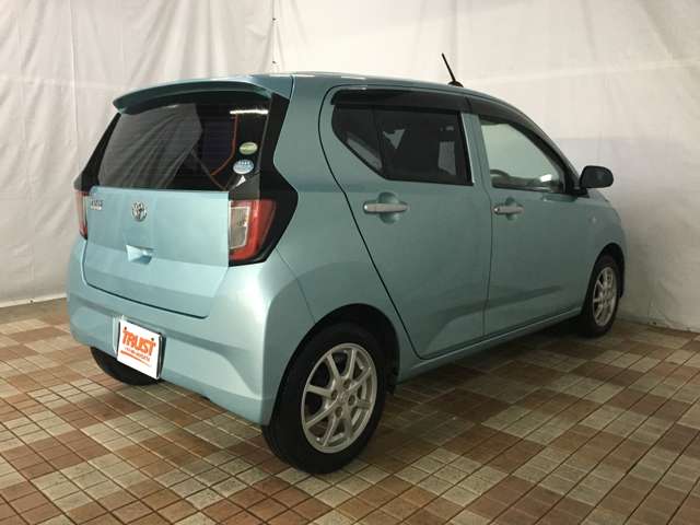 トヨタ ピクシス　エポック ６６０ Ｌ H29年 (甲信越・北陸) 99