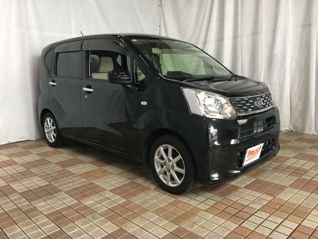 ダイハツ ムーヴ ６６０ Ｘ H27年 (甲信越・北陸) 99