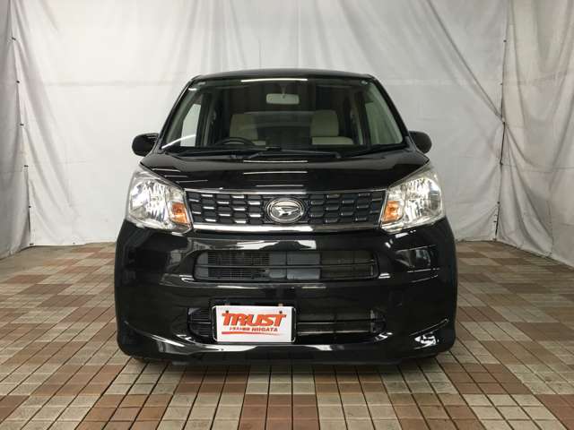 ダイハツ ムーヴ ６６０ Ｘ H27年 (甲信越・北陸) 99