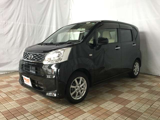 ダイハツ ムーヴ ６６０ Ｘ H27年 (甲信越・北陸) 99