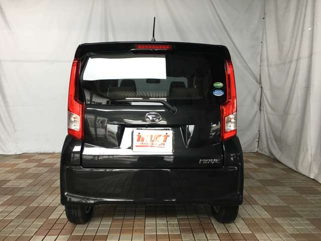 ダイハツ ムーヴ ６６０ Ｘ H27年 (甲信越・北陸) 99