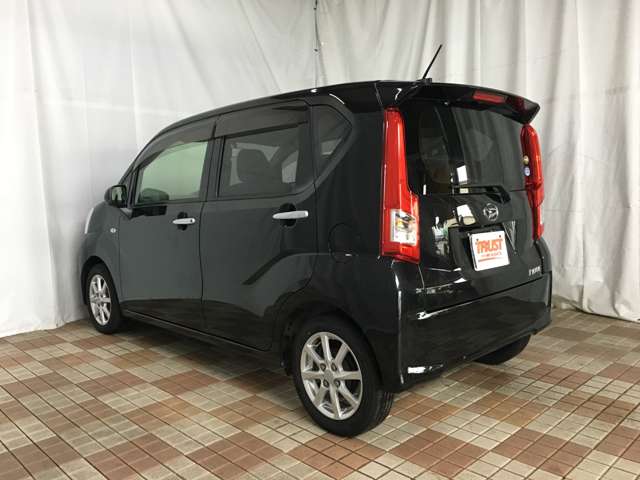 ダイハツ ムーヴ ６６０ Ｘ H27年 (甲信越・北陸) 99