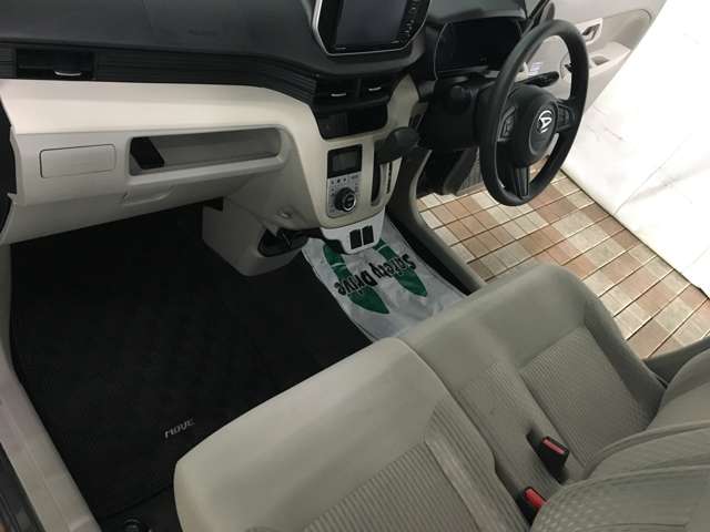 ダイハツ ムーヴ ６６０ Ｘ H27年 (甲信越・北陸) 99