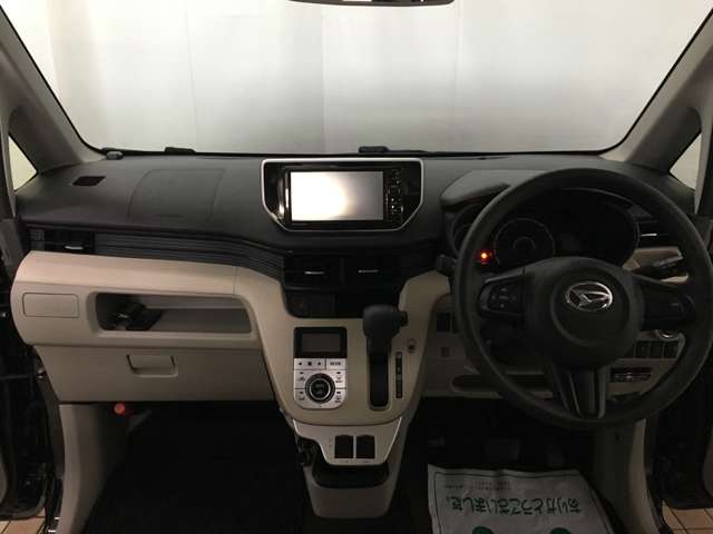 ダイハツ ムーヴ ６６０ Ｘ H27年 (甲信越・北陸) 99