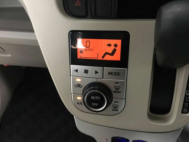 ダイハツ ムーヴ ６６０ Ｘ H27年 (甲信越・北陸) 99