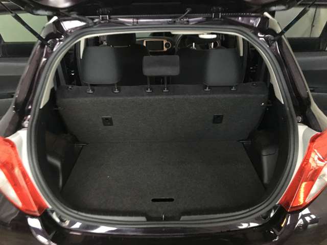 トヨタ ヴィッツ １．０ Ｆ シエル H25年 (甲信越・北陸) 99