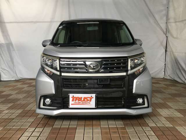 ダイハツ ムーヴ ６６０ カスタム Ｘ ハイパー ＳＡ H26年 (甲信越・北陸) 99