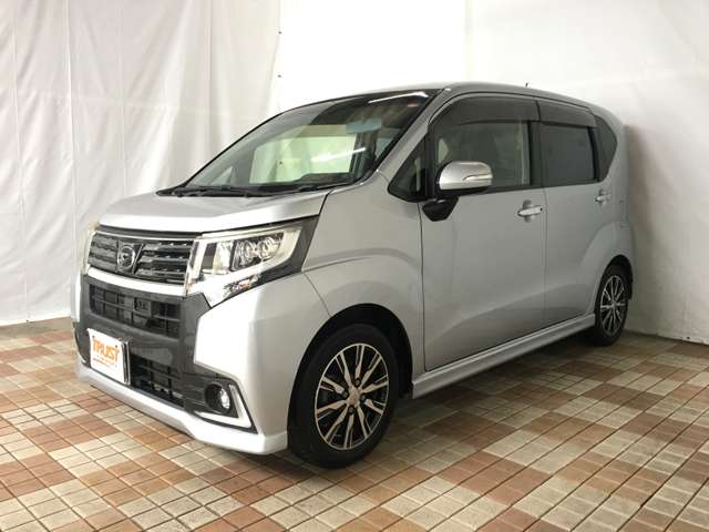 ダイハツ ムーヴ ６６０ カスタム Ｘ ハイパー ＳＡ H26年 (甲信越・北陸) 99