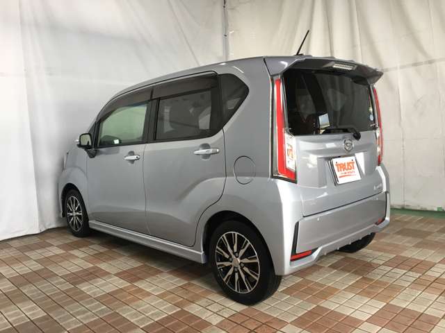 ダイハツ ムーヴ ６６０ カスタム Ｘ ハイパー ＳＡ H26年 (甲信越・北陸) 99