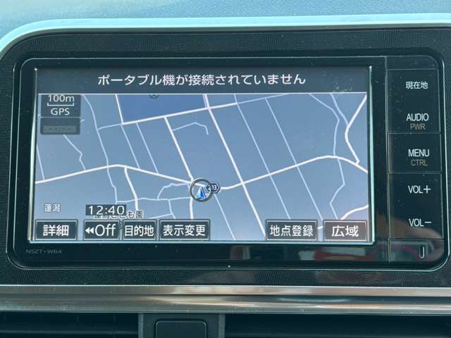 トヨタ シエンタ １．５ Ｇ H28年 (甲信越・北陸) 99