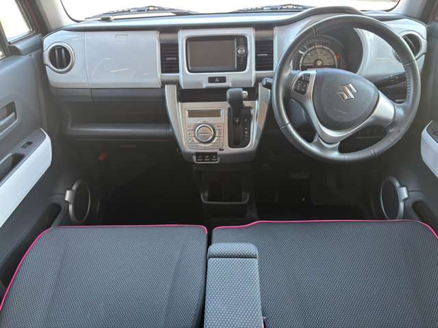 スズキ ハスラー ６６０ Ｘ ４ＷＤ H26年 (甲信越・北陸) 99