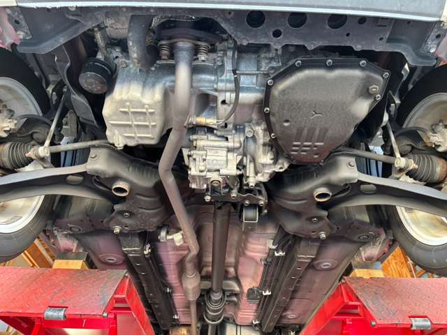 スズキ ハスラー ６６０ Ｘ ４ＷＤ H26年 (甲信越・北陸) 99