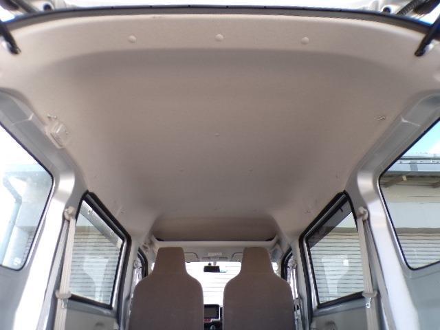 日産 ＮＶ１００クリッパー ６６０ ＤＸ ＧＬパッケージ ハイルーフ ４ＷＤ R3年 (東北) 99