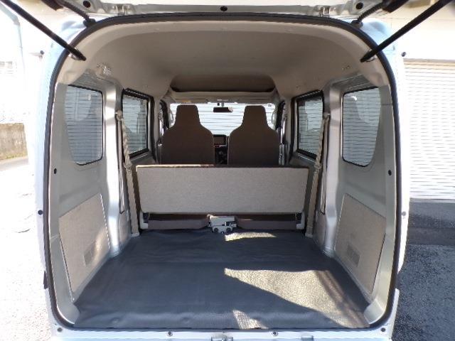 日産 ＮＶ１００クリッパー ６６０ ＤＸ ＧＬパッケージ ハイルーフ ４ＷＤ R3年 (東北) 99