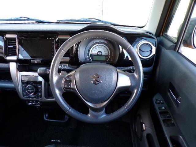 スズキ ハスラー ６６０ ＪスタイルＩＩ ４ＷＤ H28年 (東北) 99