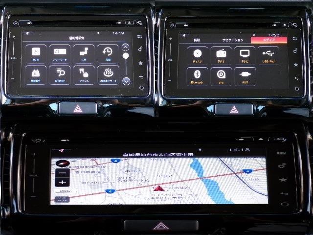 スズキ ハスラー ６６０ ＪスタイルＩＩ ４ＷＤ H28年 (東北) 99