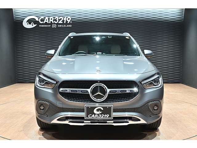 メルセデスベンツ ＧＬＡクラス ＧＬＡ２００ Ｄ ４マチック ディーゼルターボ ４ＷＤ R3年 (関東) 99