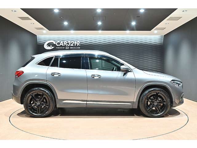メルセデスベンツ ＧＬＡクラス ＧＬＡ２００ Ｄ ４マチック ディーゼルターボ ４ＷＤ R3年 (関東) 99