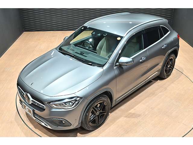 メルセデスベンツ ＧＬＡクラス ＧＬＡ２００ Ｄ ４マチック ディーゼルターボ ４ＷＤ R3年 (関東) 99