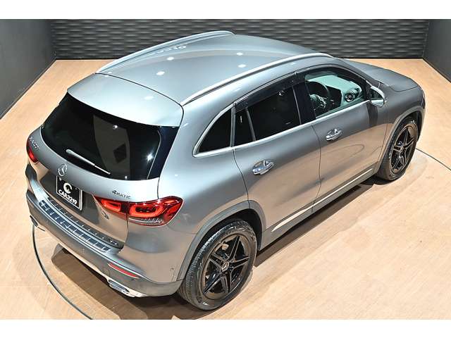 メルセデスベンツ ＧＬＡクラス ＧＬＡ２００ Ｄ ４マチック ディーゼルターボ ４ＷＤ R3年 (関東) 99