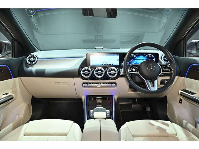 メルセデスベンツ ＧＬＡクラス ＧＬＡ２００ Ｄ ４マチック ディーゼルターボ ４ＷＤ R3年 (関東) 99