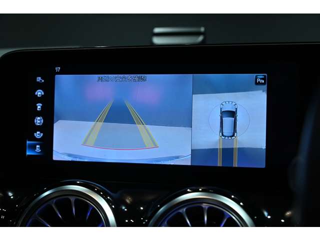 メルセデスベンツ ＧＬＡクラス ＧＬＡ２００ Ｄ ４マチック ディーゼルターボ ４ＷＤ R3年 (関東) 99