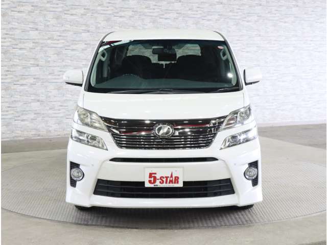 トヨタ ヴェルファイア ３．５Ｚ　Ｇエディション H24年 (関東) 99