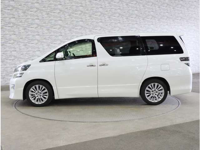 トヨタ ヴェルファイア ３．５Ｚ　Ｇエディション H24年 (関東) 99