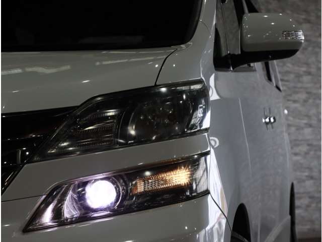 トヨタ ヴェルファイア ３．５Ｚ　Ｇエディション H24年 (関東) 99