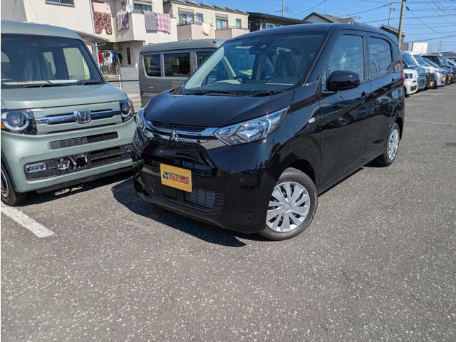 三菱 ｅＫワゴン ６６０ Ｍ R8年 (関東) 99