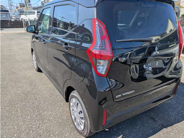 三菱 ｅＫワゴン ６６０ Ｍ R8年 (関東) 99