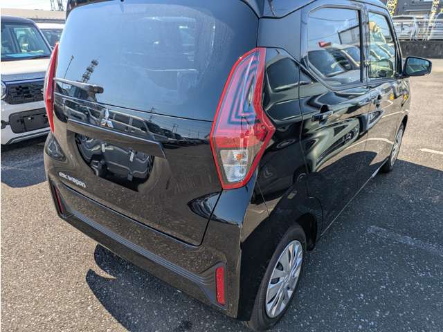 三菱 ｅＫワゴン ６６０ Ｍ R8年 (関東) 99