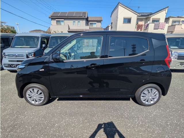 三菱 ｅＫワゴン ６６０ Ｍ R8年 (関東) 99