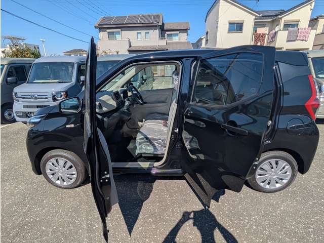 三菱 ｅＫワゴン ６６０ Ｍ R8年 (関東) 99