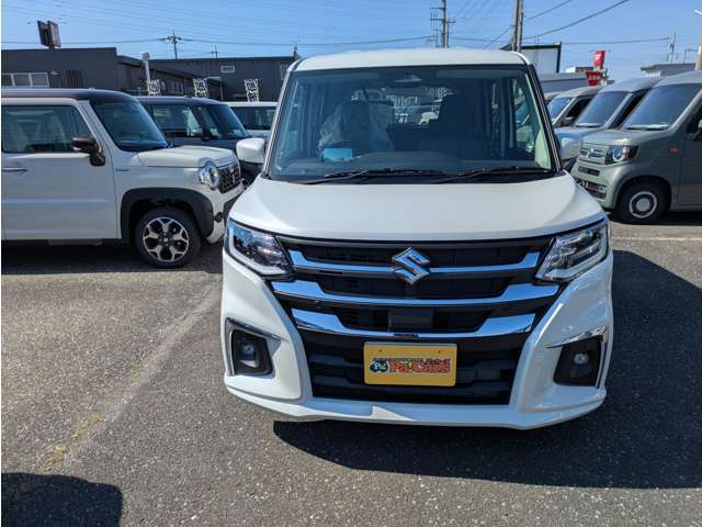 スズキ ソリオ １．２ ハイブリッド ＭＺ R8年 (関東) 99