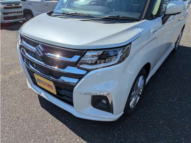 スズキ ソリオ １．２ ハイブリッド ＭＺ R8年 (関東) 99