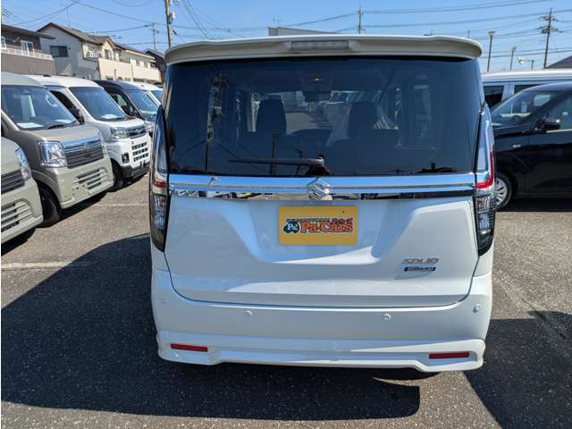 スズキ ソリオ １．２ ハイブリッド ＭＺ R8年 (関東) 99